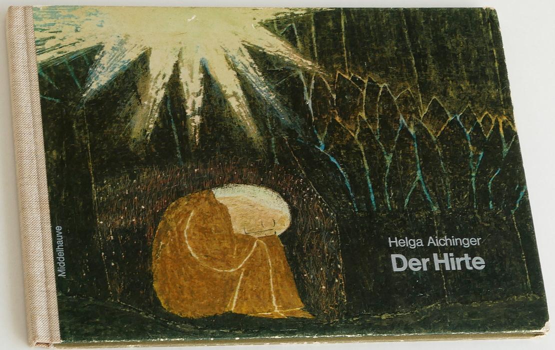 Aichinger, Helga - Der Hirte