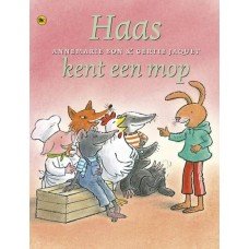 Bon, Annemarie en Gertie Jaquet - Haas kent een mop (avi M3)
