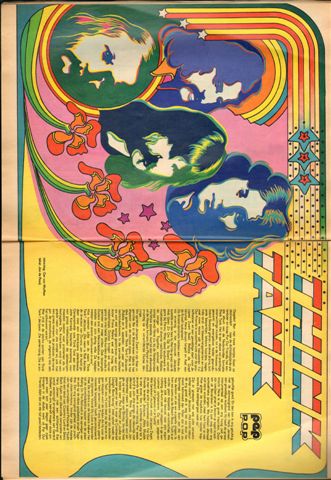 Diverse auteurs - PEP 1972 nr. 33 , stripweekblad , 12/18 augustus met o.a. DIVERSE STRIPS (ASTERIX/ROODBAARD/MICHEL VAILLANT/ BLAKE EN MORTIMER/LUCKY LUKE)/ THINK TANK/HAARLEM/BERNARD VOORZICHTIG (COVER), goede staat