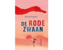 Sjoerd Kuyper - De rode zwaan