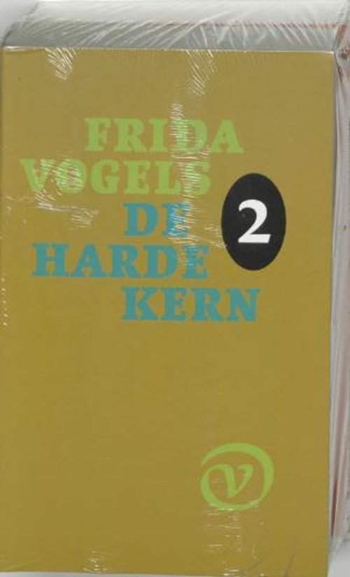 Frida Vogels - De harde kern