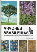 Lorenzi, Harri - Arvores Brasileiras