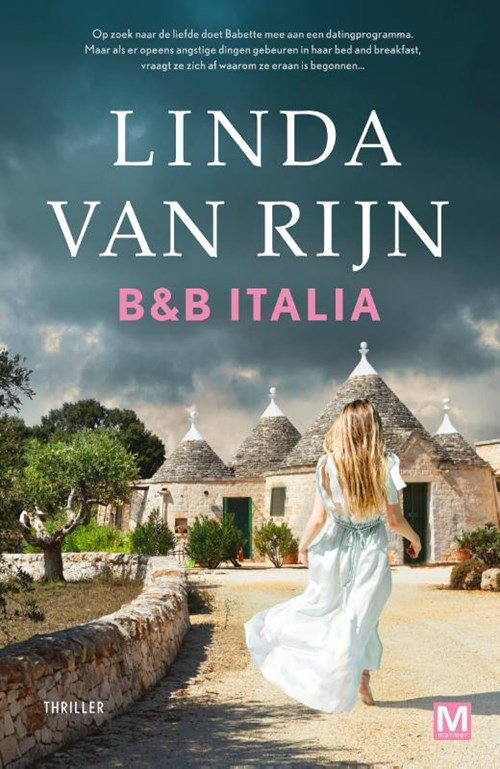 Linda van Rijn - B&B Italia