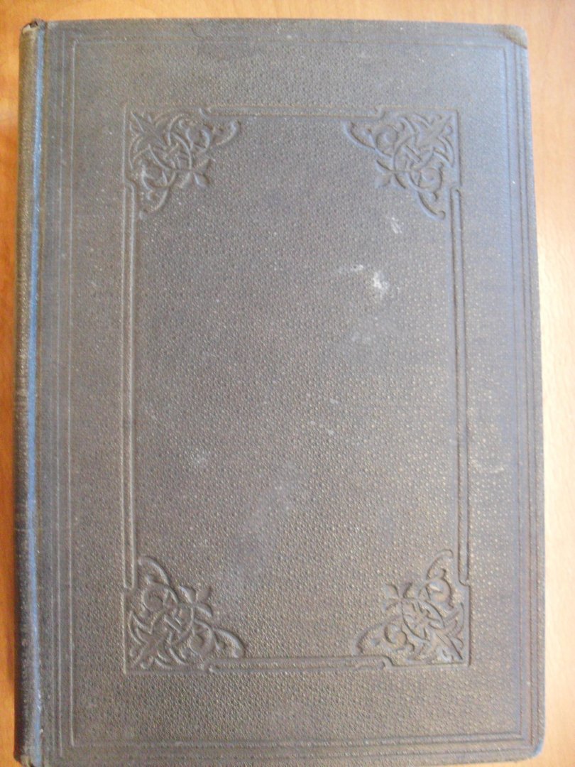 Ostervald J.F. - La Sainte Bible
