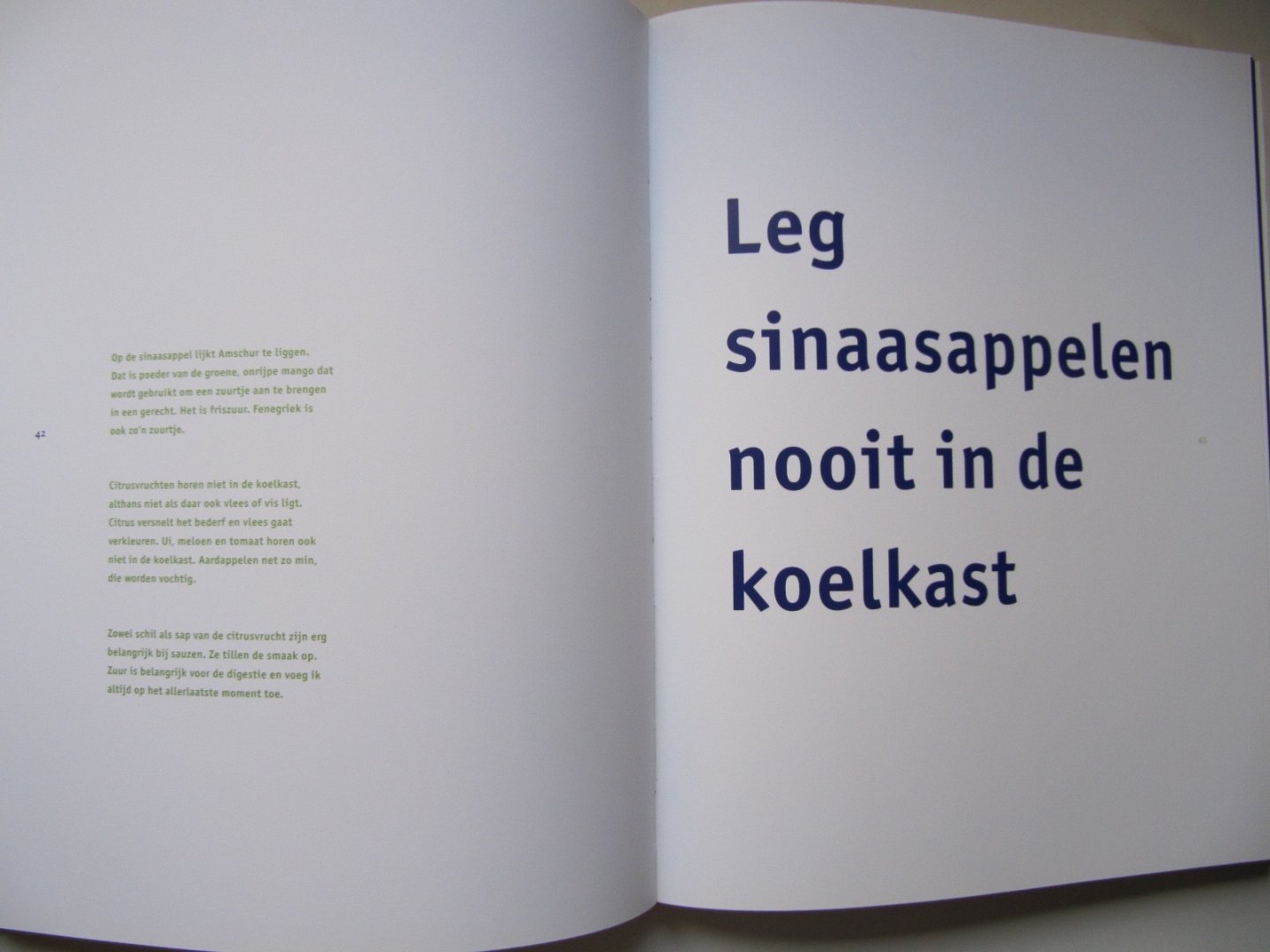 Robert Kranenborg - Pieter Ouddeken - Een bijzondere manier van cuisson geven - maar niet zonder risico