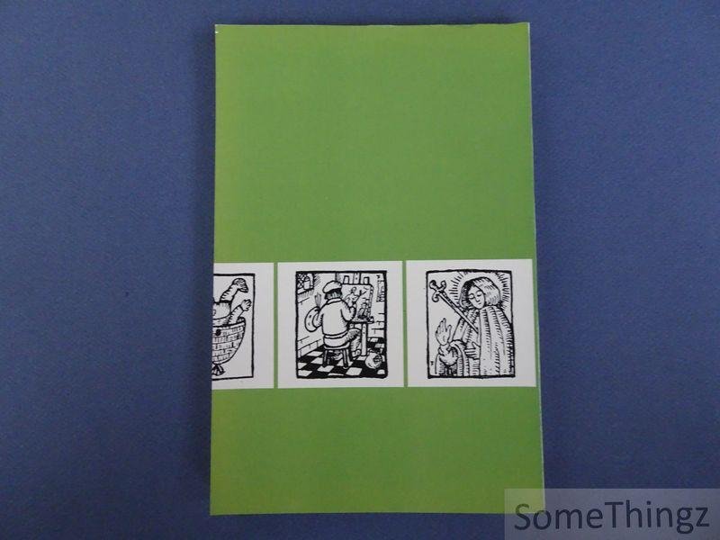 Felix Timmermans / Frans Verstreken (samenst.) - Tussen Demer en Nete. Jaarboek 16, 1988 van het Felix Timmermans Genootschap.