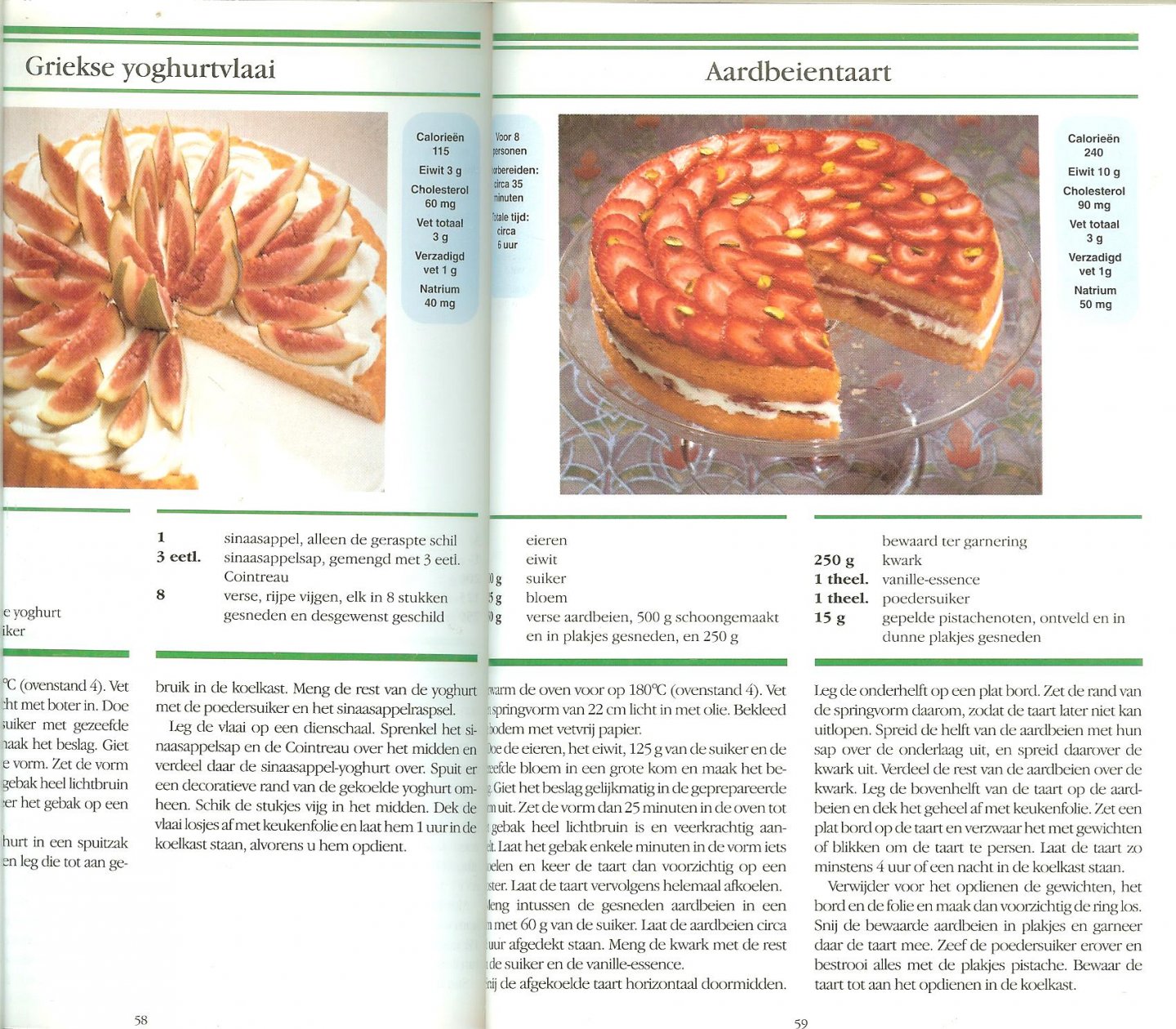 Gestel van Jan .. Redactie-assistente Marja Stoepman - Desserts (de lantaarn kookboeken bibliotheek)
