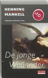 De jonge Wallander