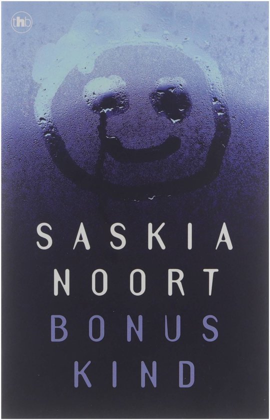 Saskia Noort - Bonuskind