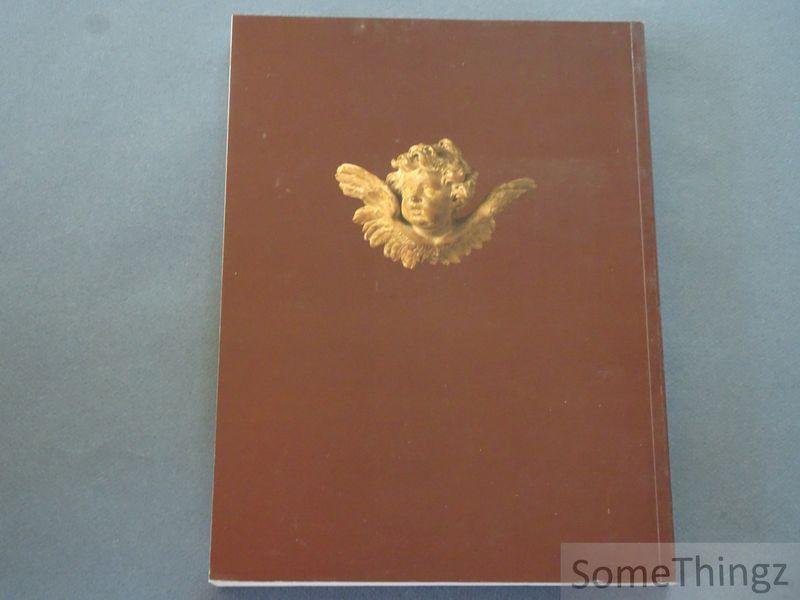 Engelen, Cor / Steppe, J.K. / Op de Beeck, R.A.E.. - Virga Jesse.