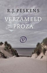 Verzameld proza - romans en verhalen