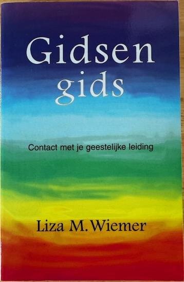 Wiemer, Liza M. - GIDSEN GIDS. Contact met je geestelijke leiding.