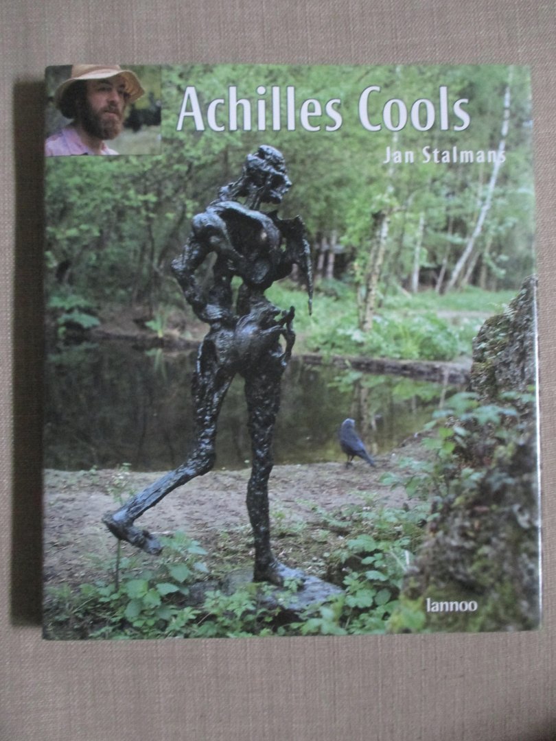 Stalmans, J. - Achilles Cools