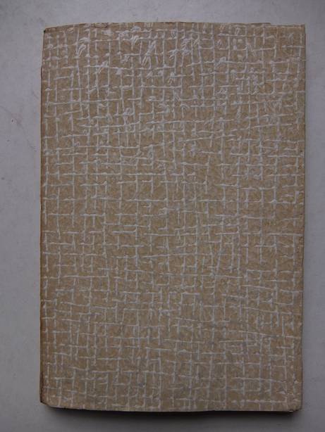 Rehm, Albert. - Verzen van Albert Rehm.