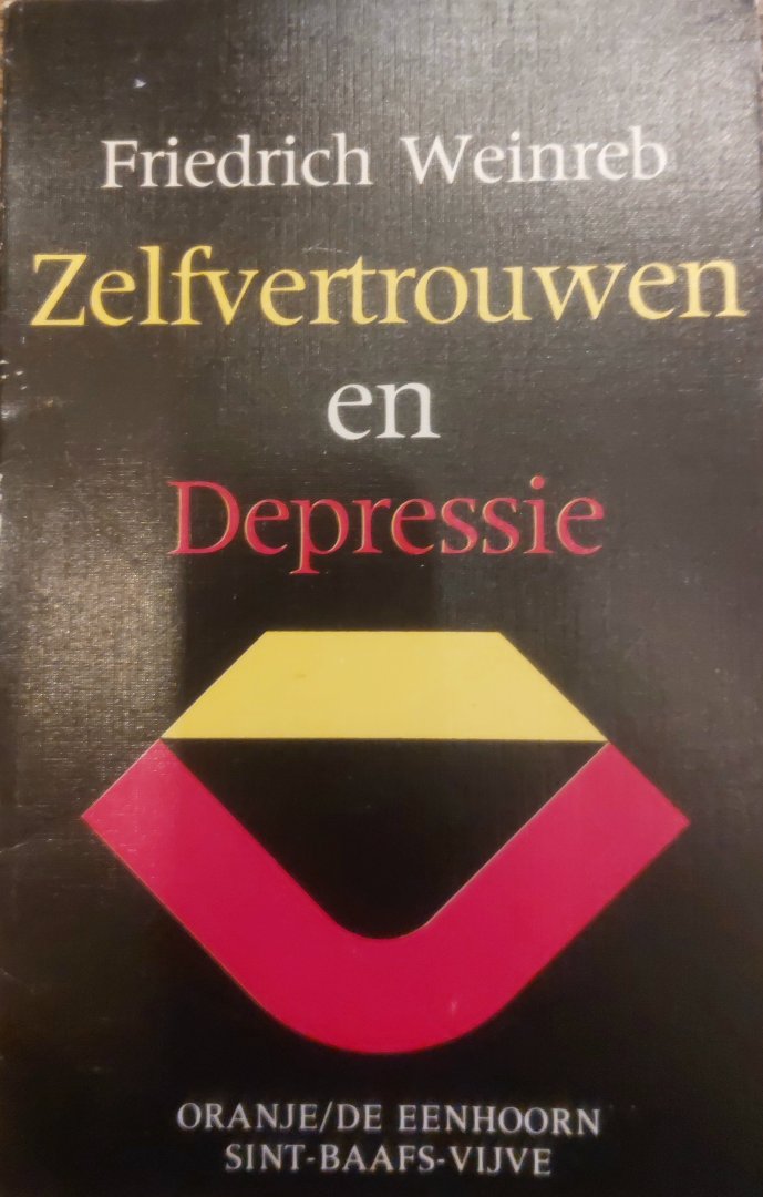 Zelfvertrouwen en depressie