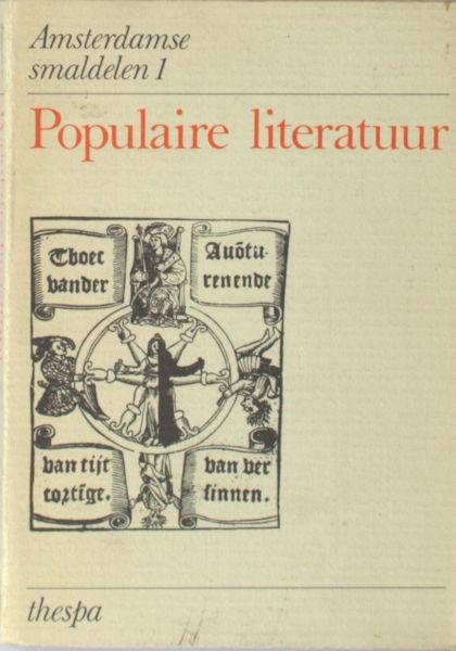 Fontijn, J. (inl.). - Populaire literatuur.