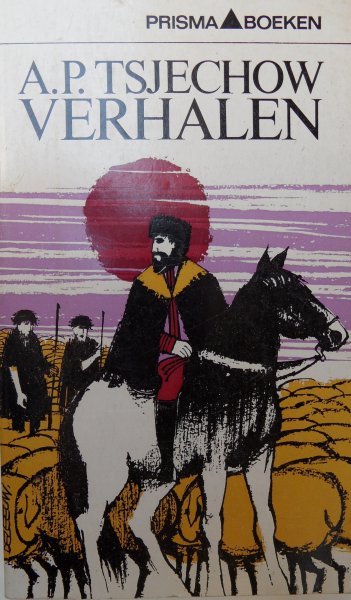 Tsjechow, A.P. - Verhalen