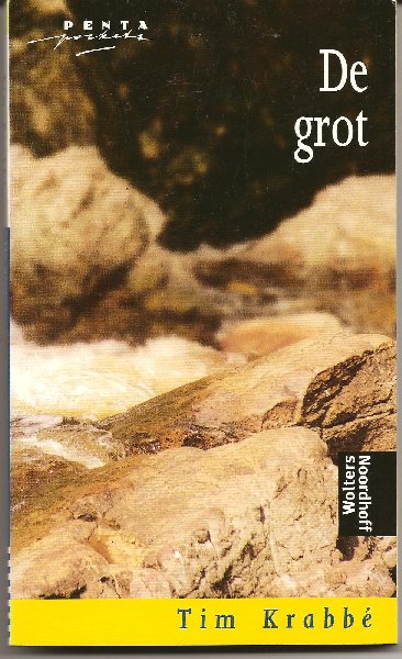 Krabbé (born 13 April 1943), Tim - De grot - Een man en een vrouw komen elkaar jaren na hun jeugdliefde weer tegen in een Aziatische politiestaat als heroïnekoeriers