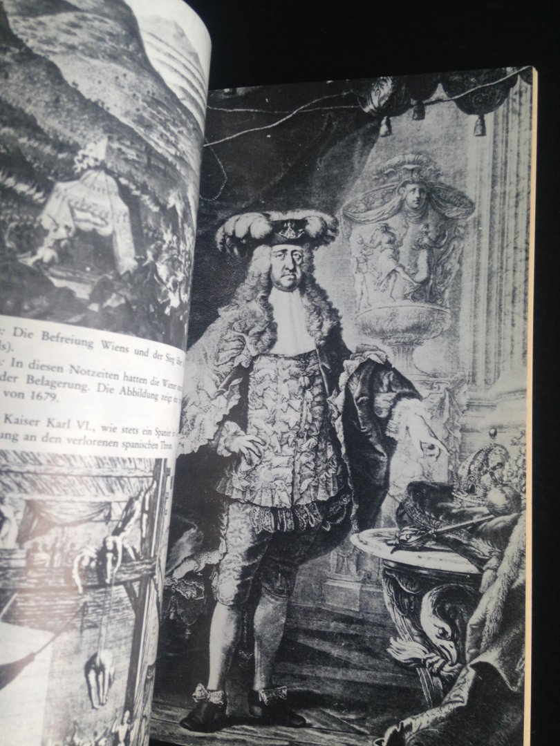 Crankshaw, Edward - Die Habsburger