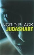 I. Black - Judashart - Auteur: Ingrid Black