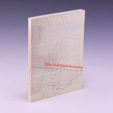 Cities of Artificial Excavation: - The Work of Peter Eisenman, 1978-1988