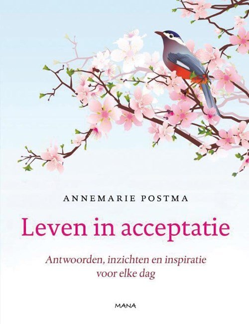 Annemarie Postma - Leven in acceptatie