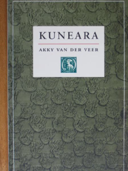 Veer, Akky van der - Kuneara