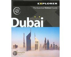 Explorer Publishing And Distribution - Dubai Mini Explorer