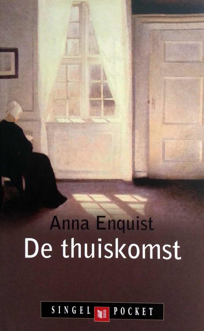 Enquist, Anna - De thuiskomst (Ex.2)