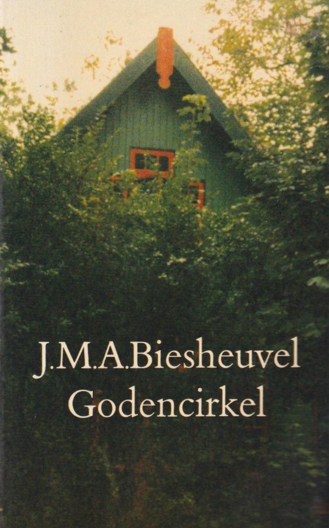 Biesheuvel, J.M.A. - Godencirkel en andere verhalen