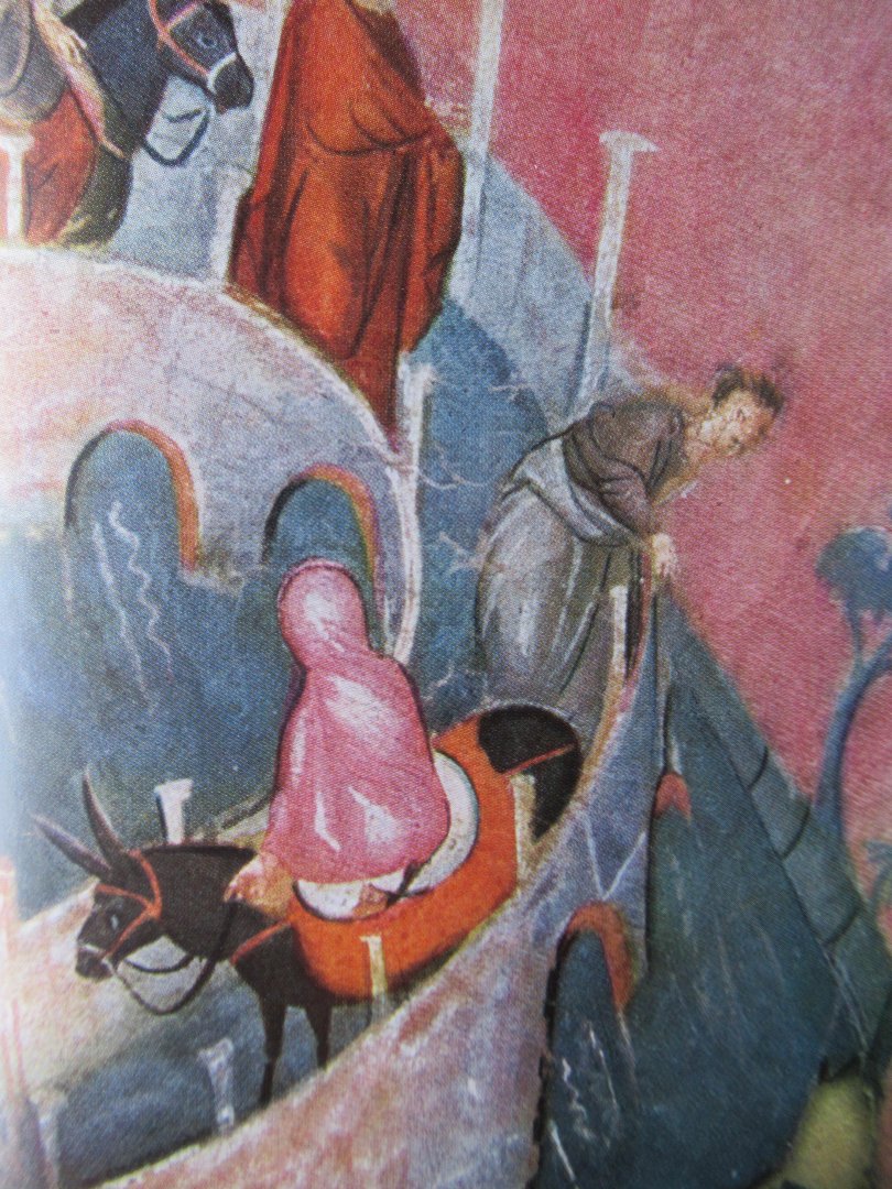 Goes, Albracht - Genesis. Bilder aus der Wiener Genesis erlautert von Albrecht Goes