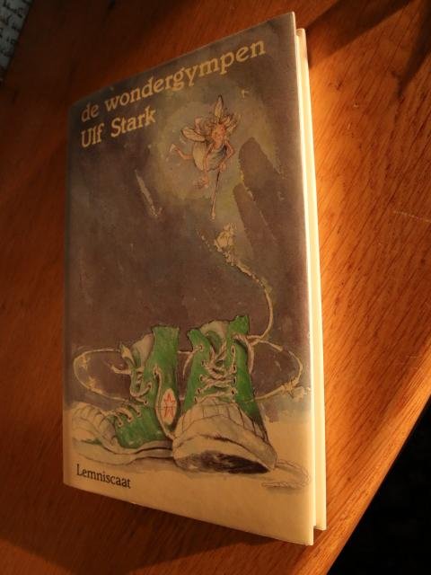 Stark, Ulf - De wondergympen