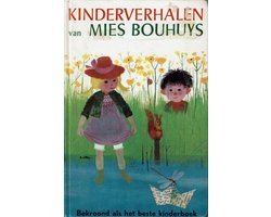 Mies Bouhuys - Kinderverhalen