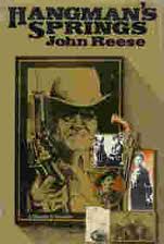 Reese, John - Hangman's Springs