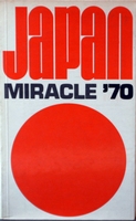 A Business Guide To The World's Third Economic Power Prepared By The Financial Times - Japan Miracle '70