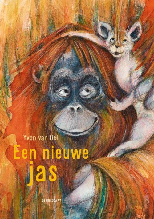 Yvon van Oel - Een nieuwe jas