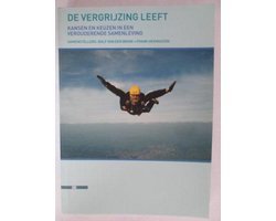 D. Brink - De vergrijzing leeft