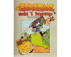 Smet - Generaal zoekt t hogerop