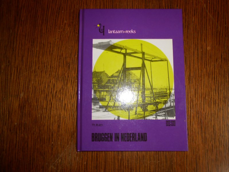 Ruim Theun - Bruggen in Nederland