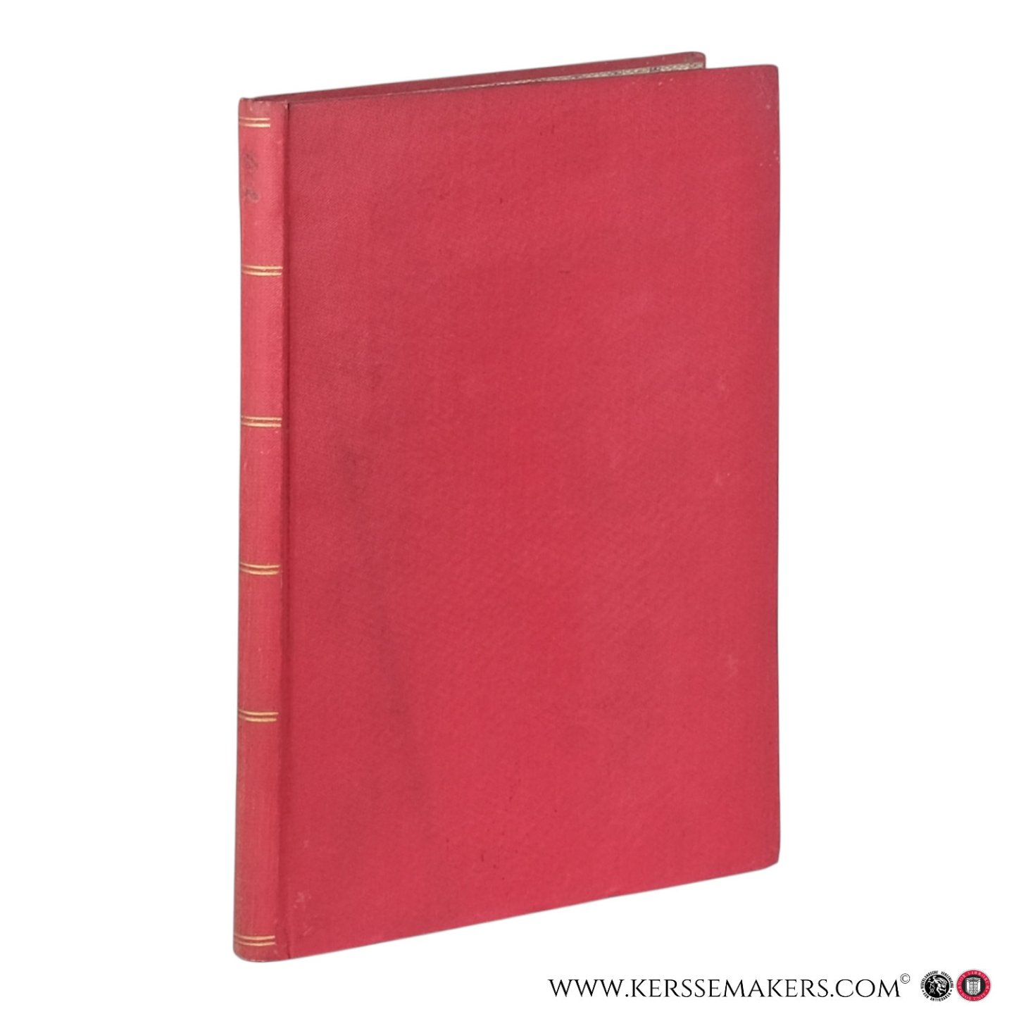 Arendt, Guillelmo. - De Protevangelii Habituine ad Immaculatam Deiparae Conceptionem. Analysis Theologica.