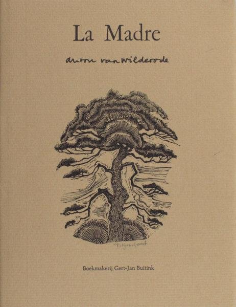 Wilderode, Anton van. - La Madre.