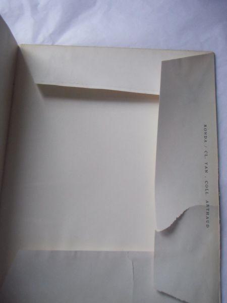 Engelmann, Henri - Le chemin des Espagne