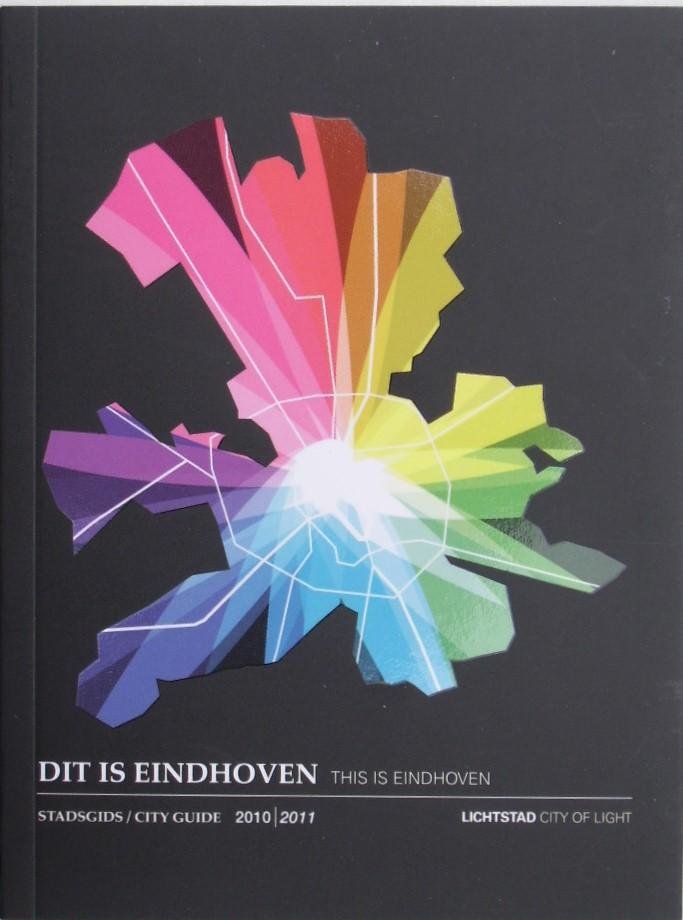 VVV Eindhoven - Dit is Eindhoven - This is Eindhoven