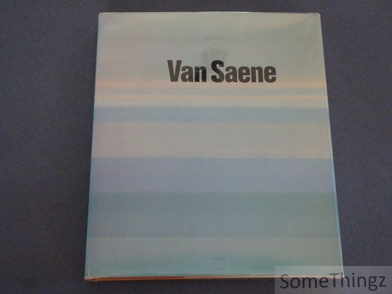 Marcel Duchateau. - Van Saene (NL.)