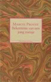 Proust, Marcel - Bekentenis van een jong meisje