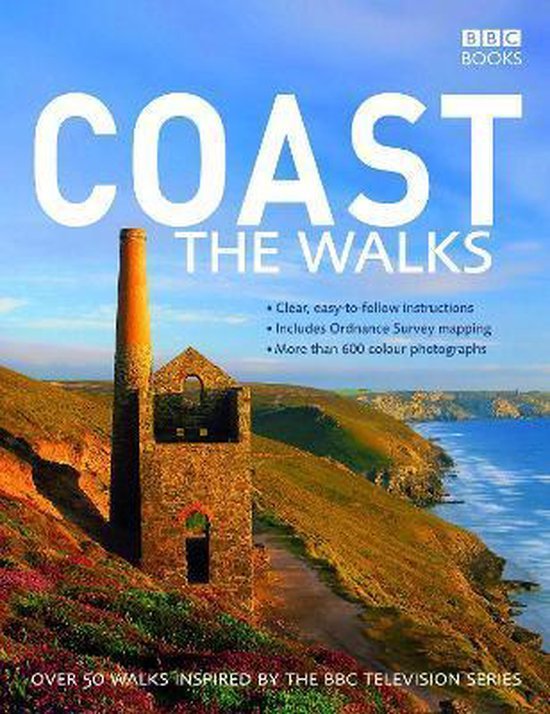  - Coast The Walks