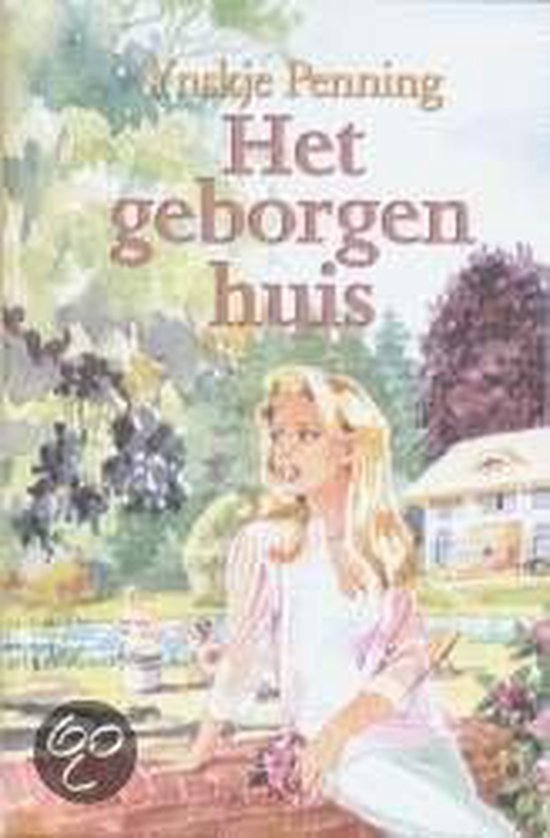 Ynskje Penning - Geborgen Huis