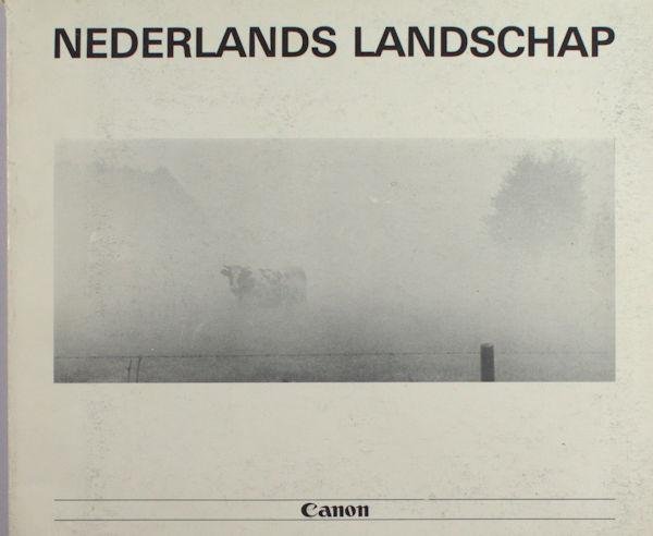 Leijerzapf, Ingeborg Th. - Nederlands landschap.