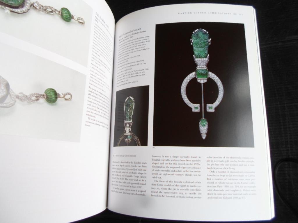 Rudoe, Judy - Cartier 1900-1939