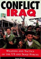 Miller, David - Conflict Iraq
